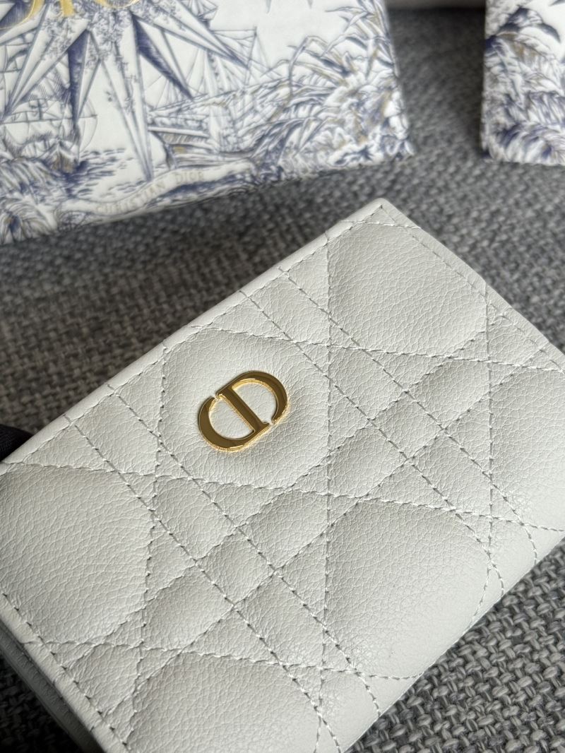 Christian Dior Wallets Purse